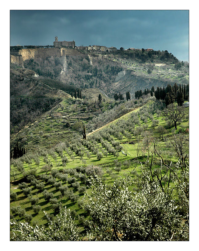 Volterra ...