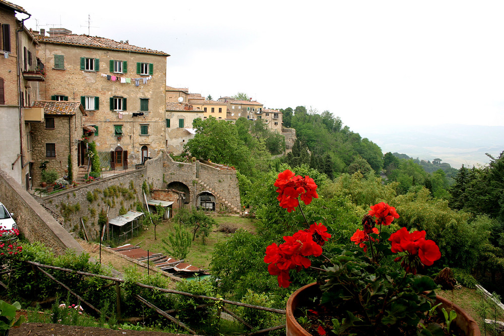 Volterra I