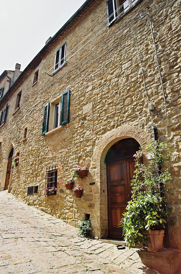 Volterra II