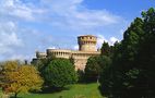 IT: Volterra.... Il Carcere von Alvaro Monnetti 