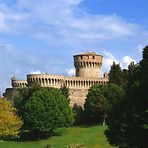 Volterra.... Il Carcere