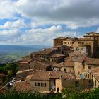 Volterra in Chianti, Toskana