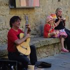 Volterra, Juni 2009