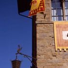 Volterra -Piazza del Priori