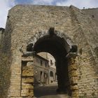 VOLTERRA "Porta Romana"