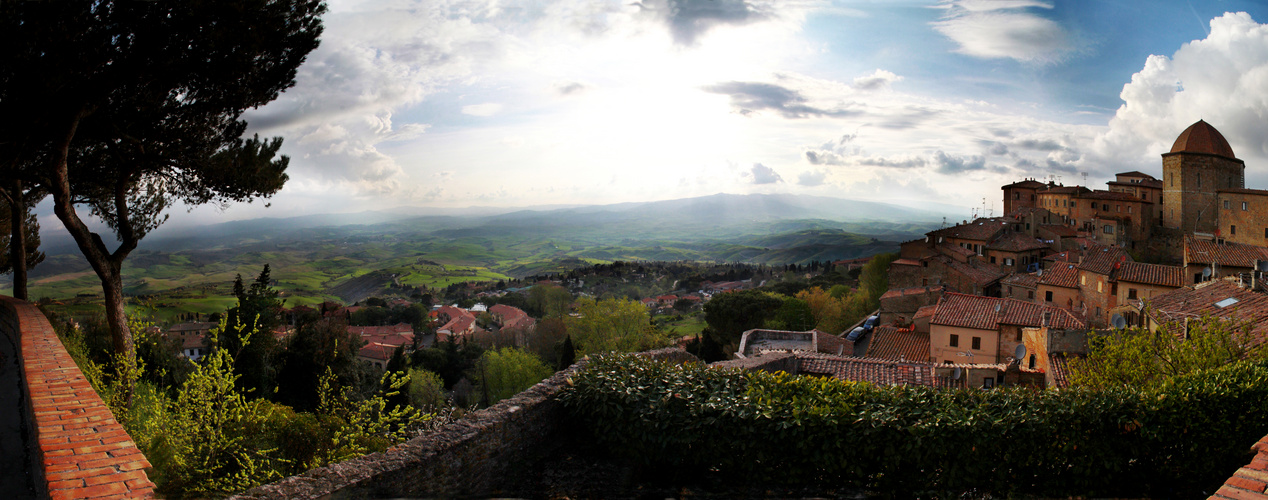 Volterra - Provinz Pisa