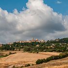 Volterra-Skyline