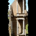 Volterra (Teatro Romano)