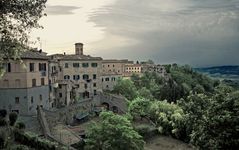 Volterra Toscana