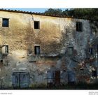 Volterra, Toscana, Italy