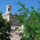 Volterra / Toskana