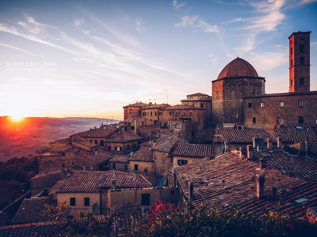 Volterra (Toskana)