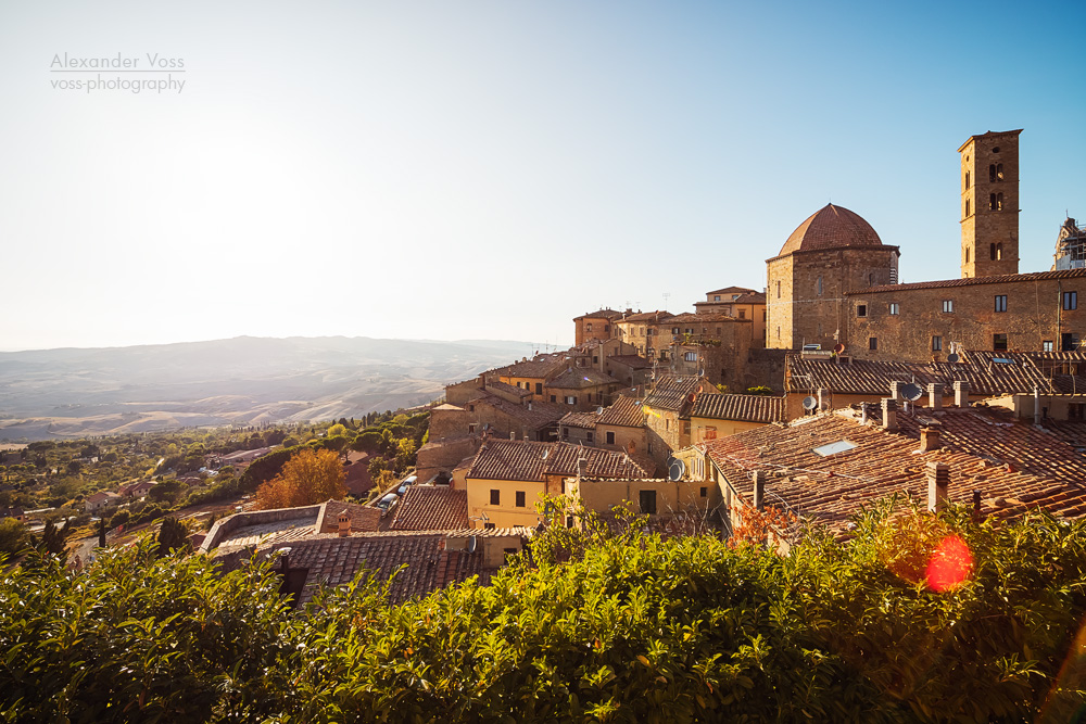 Volterra (Toskana)