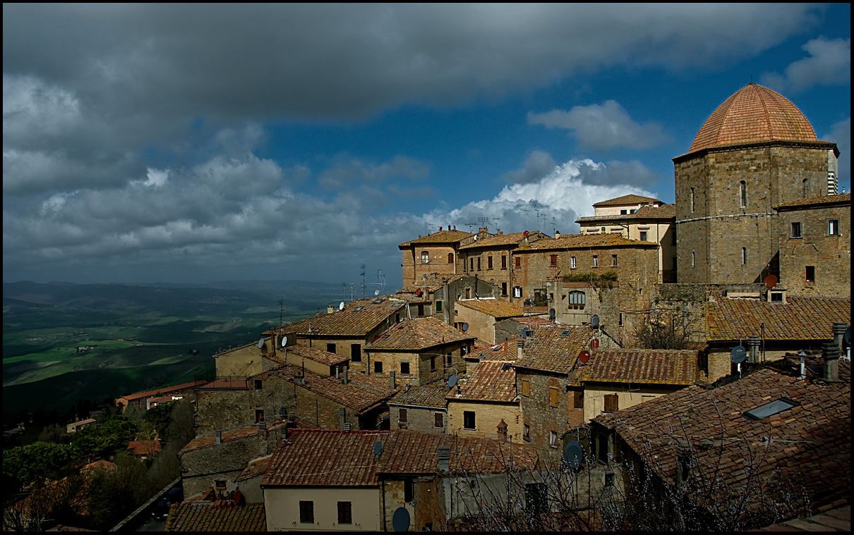 Volterra windig