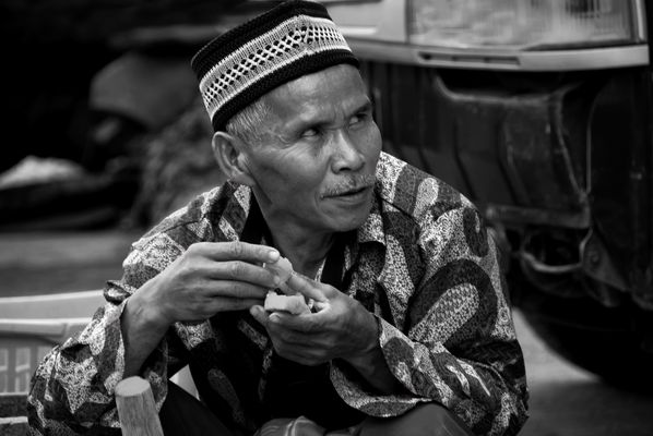 Volti di Tana Toraja   - 6 -