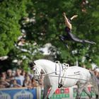 Voltigieren Biebrich 2010 - Jump