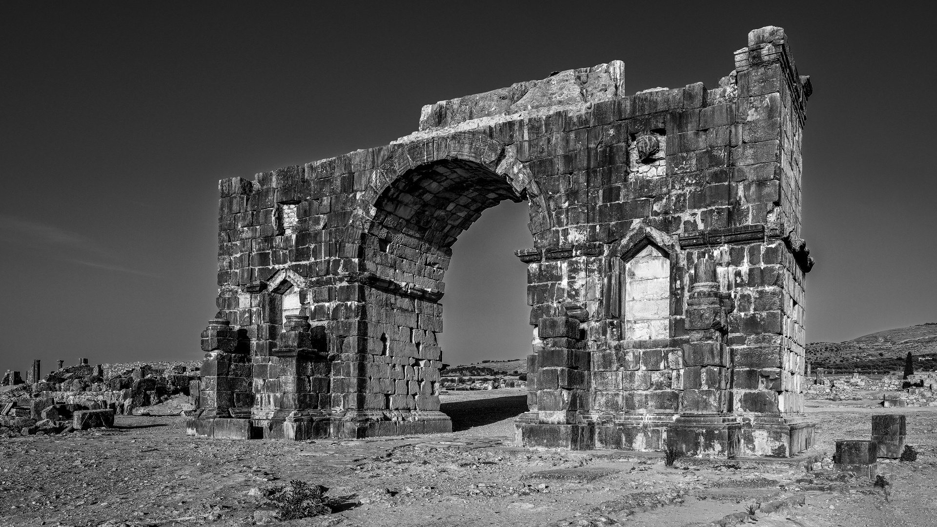 Volubilis 03