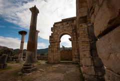 Volubilis - 5