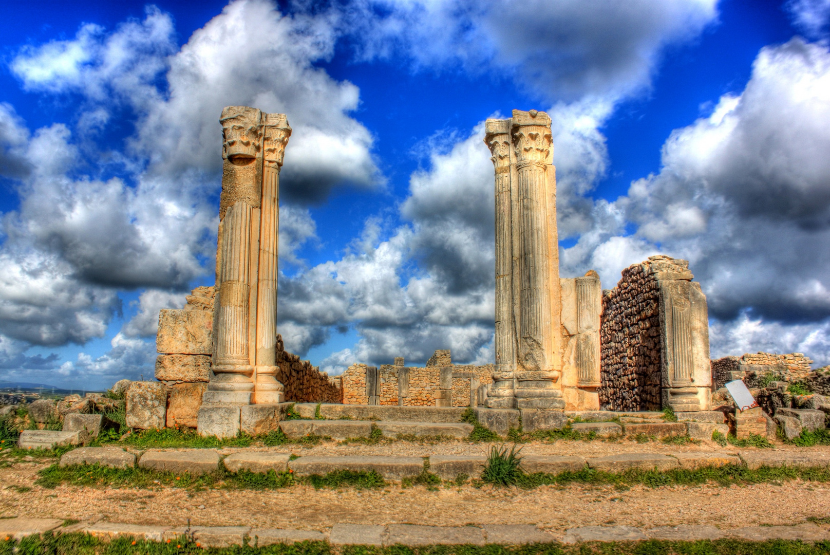 Volubilis