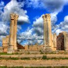 Volubilis