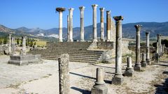 Volubilis