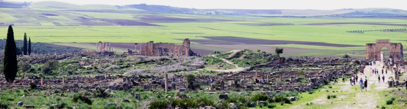 Volubilis