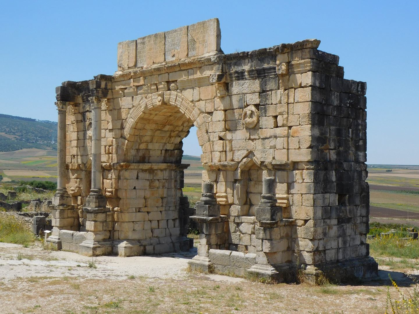 Volubilis