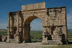 Volubilis