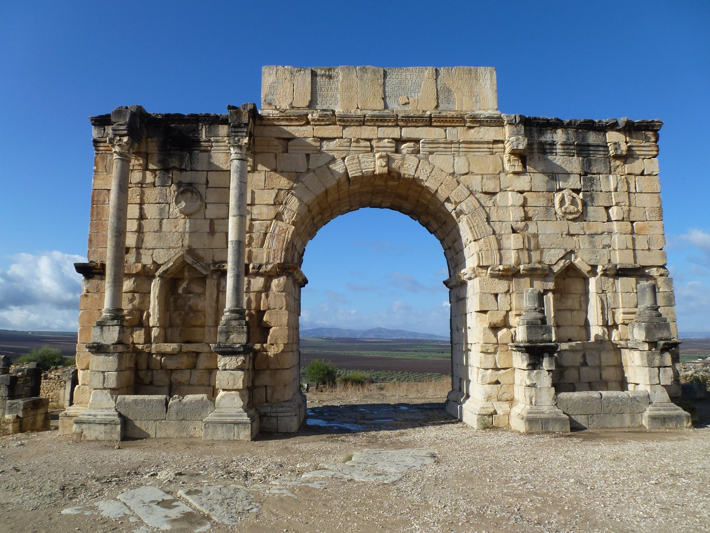 Volubilis