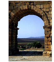 Volubilis