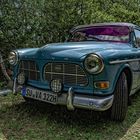 Volvo 121