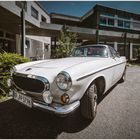 Volvo 1800