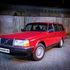 Volvo 240