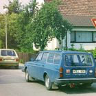 Volvo 245DL Bj 1977