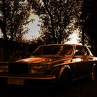 Volvo 262 C Bertone