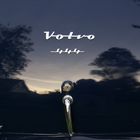 VOLVO 444 mit Landschaftsreflektion
