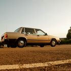 Volvo 744 GOLD