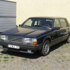 VOLVO 760 GLE Limousine