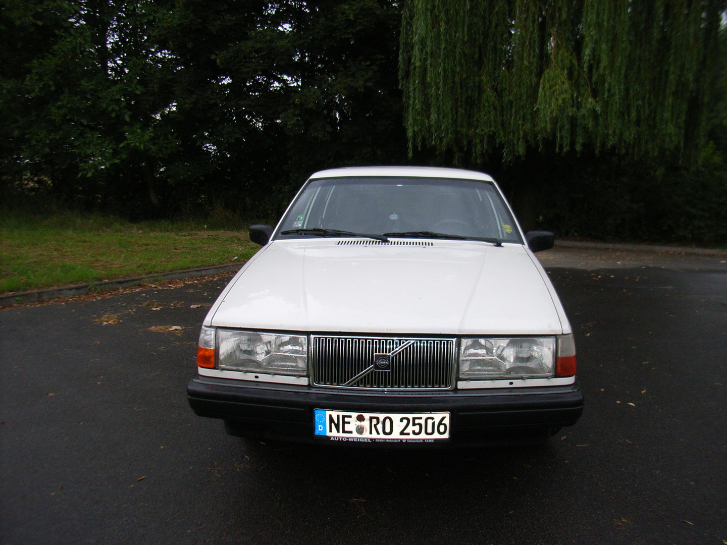 Volvo 940 (1)