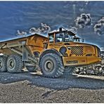 Volvo A 40 D