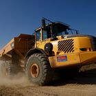 Volvo A40E