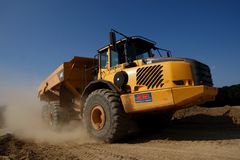 Volvo A40E