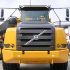 Volvo A40E