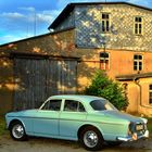 Volvo Amazon 121 