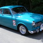 Volvo Amazon 121 Baujahr 1968