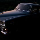 volvo amazon 122s