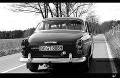 Volvo Amazon 123 GT (2)