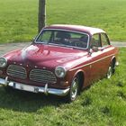 Volvo Amazon 130