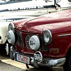 Volvo Amazon