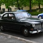 Volvo Amazon